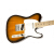 Fender finder Squierエレキギタ-Tele Affinity吸引SQ専門レベルアップモデル学生入門エレキギタスーツ