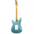 FenderファンタSquier CVエレキギタリーClass Vibe 50 s 60 s年代ST復古経典03000546-浅墨緑