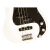 フィンダ(Fender)Squier Affinity PJ BASS OWT入門項4弦電気ベース入門項4弦ベースホワイト
