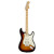 Fenderファンタエレキギター014-4502/4503/4522新墨标墨芬プレーヤーシリーズPlayerギター0144522500
