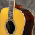 ヤマハギターLL 16全シングルエレクトリックギター/レトロギター