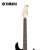 ヤマハ（YAMAHA）PACIFICA 012 BLKシングルスイングエレキターは、ダブルコイルのみを輸入します。