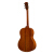 ヤマハ（YAMAHA）CSF 3 MVN全シングルボードミニギタ携帯児童生徒謡ギター36インチ原木色