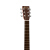 マーティンLX 1 Eエレクトリックシングルボード民謡旅行ギター34インチ原木色メキシコ輸入