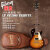 GibsonギブソンLP/Les Paul Tribute/Studio/Junio 2019エレキギタ-LP Studio Tribute SI