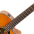 ヤマハ（YAMAHA）の新たなアップグレードモデルFSS 800 CVN北米モデル単板電気ボックスアコスティジックギター40インチ