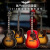 GIBSONギブソンJ 45全シングルHummingbird蜂J 200電箱Standard木ギター2019 J-45 Studio 2019全シングルエレクトリックギター