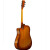 brookブルックの規格品のギターs 25周年の民謡の木のギターの顔のシングルボードの41寸の初心者のギターの復古の電気ボックスの琴の男女の学生の専門の復古する黄色のD桶のもとの音