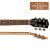 GIBSONギブソンJ 45全シングルHummingbird蜂J 200電箱Standard木ギター2019 J-45 Studio 2019全シングルエレクトリックギター