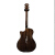 Gabriielブリエルギターの全シングルギターの全シングルの民謡の箱の加振は角が欠けています。男女のギターの40寸41寸のGR 52 GACは41寸の角が欠けています。