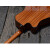 Brook bruckギタS 25云杉单板クラクシクアックスティック40寸