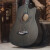 班士顿(BASID)班士顿38寸41寸ギターアコスティッチ初心者ギター木ギター手作業初心者入門練習吉其学生男女楽器一鹿あなたがいます。