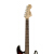 ファンタ(Fender)Squier Affinity Strat BSBエレキギタアップグレードタイプシングルSTタイプは単一コイル初学入門電吉その太陽色
