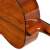 デリーオーストリア（laidlio）マダガスカル薔薇木背側板ハイエンド全シングルクレッシャデリーオーストリア手作りクラシカルLC-90 C赤松パネル