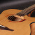 Nightwishラヴィス単板アッコスティック面シングルギター41インチギター初心者楽器ミヴィス雲杉原木色40インチ