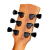 ハトギター(Dove)【無料教育】40/41インチD 220 SC/210/230シングルボード民謡エレクトリックギターDLL-220 S-NM 40インチ円角マイルド原木色