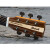 BrookブルックギターS 25云杉単板クラシックアコースティックスティッチ古色40寸エレクトリック40寸