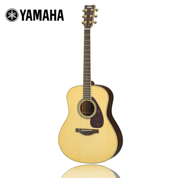 ヤマハ（YAMAHA）ヤマハLL 6 A.R.E技術シングルボード民謡アコースティックギター