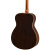 ヤマハ（YAMAHA）ヤマハFS 830原木色シングルボード民謡アコースティックギター40インチ