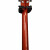 GabriielブリーフィングギターGR-18四つ葉限定モデル40寸41寸民謡エレクトリックボックスアコースティックギター41寸丸い角の復古色-アコースティックタイプ