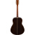 ヤマハ（YAMAHA）LLTA VT加振ギター全シングルボックス民謡木ギター復古原色41インチ