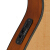 ヤマハ（YAMAHA）FX 600 IIエレクボックスボックスヤマハギター初心者入門ギター男女キキギター丸み41インチ