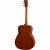ヤマハ（YAMAHA）FG 850全桃の花心単板ギターアコースティックギター41インチ