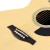 ルセン（Rosen）ルーセンRosenアコスティッチ初心者楽器シングルボードギター40寸G 12 40寸木色【シングルボード】