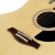 ルセン（Rosen）ルーセンRosenアコスティッチ初心者楽器シングルボードギター40寸41インチG 12インチ木色【シングルボード】