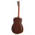ヤマハ（YAMAHA）の新たなアップグレードモデルFS 830 VN北米モデルシングルボードアコスティッチレトロな色の片木ギター40インチ原木色のローズウッドバックサイドボード