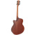 闘牛士（Bulfighter）単板ギターアコースティックスティッチ41寸40寸のギター初心者エレクトリックギターD-4020雲杉単板