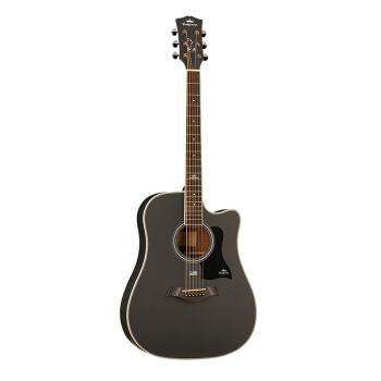 卡马（KEPMA）卡马kepmaギター初心者入門アコスティギア41寸原木色のマットギターD 1 C黒のマットギター