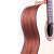 マティーニMartinez古典ギター39インチ初心者マーティニ単板入門初心者ギターの輝きのスギサーペレ色アコースティックギターMC-18 S 39寸雲杉サペレ