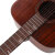 テイマギターTYMA泰馬民謡単板ギター円角初学男女入門木吉その面の琴は指弾楽器41インチHD 350 Mを弾きます。
