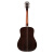 サンマルコ楽器ST.MARK'S)サンマルコギター初心者シングルボードアコスティッチCL 120/126/160 CL 160復古色41インチ