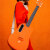 火ギターLAVUGUITAR LAVA ME 2を持って火アコスティッチ36インチ初心者男女学生炭素繊維旅行ギターライム-FreeBoostモデル