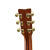 YAMAHAヤマハギターLL 16全シングルエレクトリックギターLJ 16 L/ARE左款