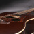 サンマルコ楽器ST.MARK'S)サンマルコギター初心者シングルボードアコスティッチCL 120/126/160 CL 160復古色41インチ