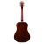 サンマルコ楽器ST.MARK'S)サンマルコギター初心者シングルボードアコスティッチCL 120/126/160 CL 160日落色41寸