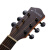 ダノンDoner単板ギター初心者面41インチフォークアコースティックギター男女EC 5301