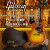 世音琴行Gibson Hummingbird Custom/Vintage蜂蜜/限定版ギターHummingbird火炎模様桃の心
