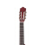 ヤマハ（YAMAHA）CS 40クラシックギターは、試験レベルの練習楽器ジタ原木色の明るい36インチを習いました。
