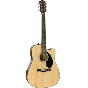Fenderファンタギターjita楽器のアップグレードバージョンバージョンバージョンの民謡木吉それjita CD-60 S 41インチ原木単板の電気ボックス