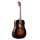 Earth h 100 SBグラデーション