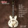 ES-355ホワイトAW