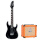 170エレキギター+オレンジCR 12スピーカー（色は備考をお願いします。）