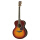 LJ 6 BS/ARE面シングルボックスギター