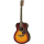 LS 6 BS/ARE面シングルボックスギター