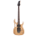 原木色のツイストギター