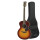 LJ 6 BS/ARE面シングルボックスギター